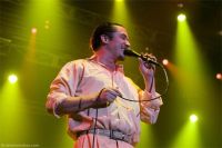 faithnomore rev